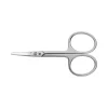 ZWILLING Nail Scissors*Baby Nail Scissor Silver