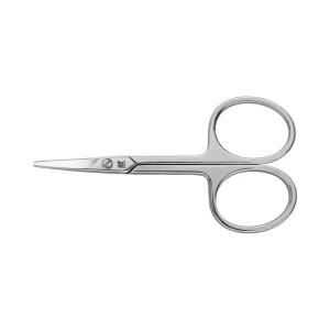 ZWILLING Nail Scissors*Baby Nail Scissor Silver