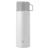 ZWILLING Thermo Flasks* Beverage Bottle White-Grey