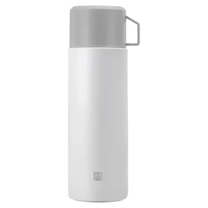 ZWILLING Thermo Flasks* Beverage Bottle White-Grey
