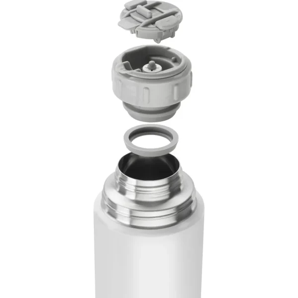 ZWILLING Thermo Flasks* Beverage Bottle White-Grey