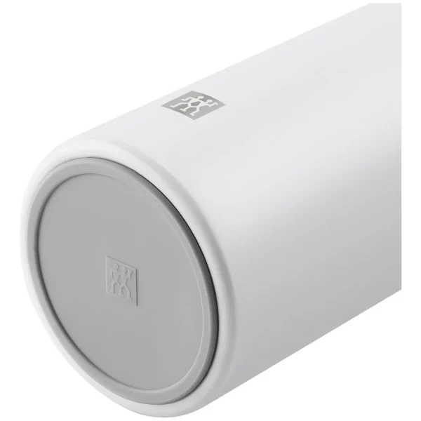 ZWILLING Thermo Flasks* Beverage Bottle White-Grey