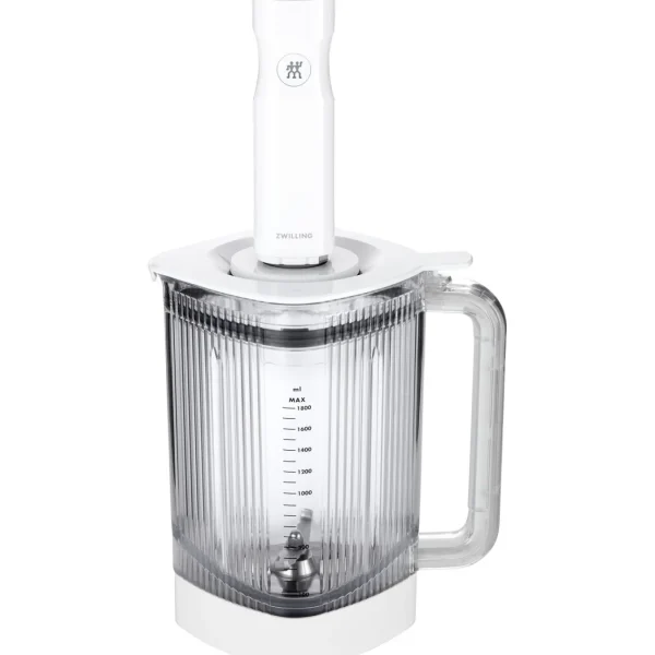 ZWILLING Accessories*Blender Accessories White