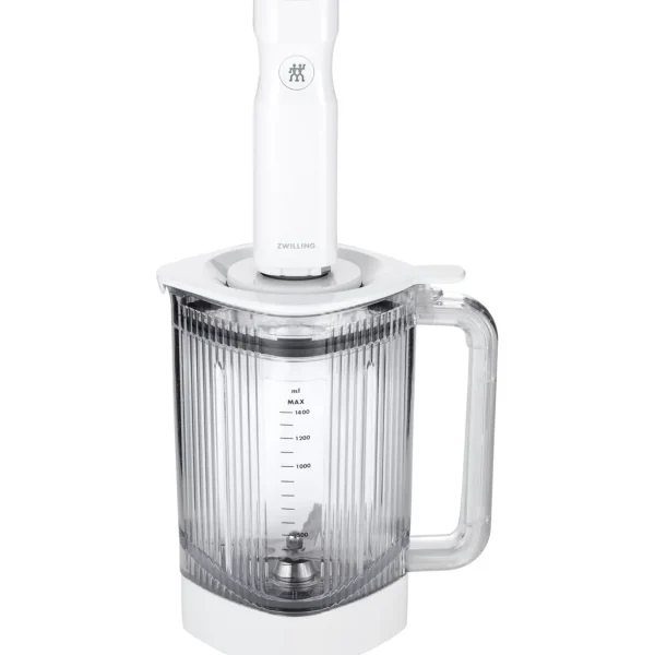 ZWILLING Accessories*Blender Accessories White