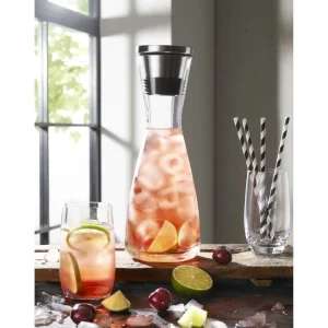ZWILLING Carafes*Carafe With Lid Transparent
