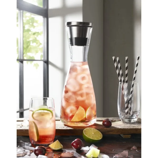 ZWILLING Carafes*Carafe With Lid Transparent