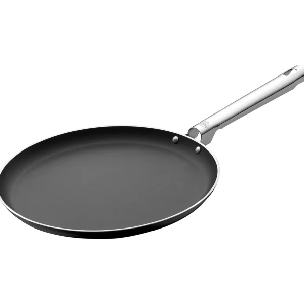Ballarini Crepes Pans*Crepe Pan Set, Black Matte