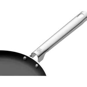 Ballarini Crepes Pans*Crepe Pan Set, Black Matte