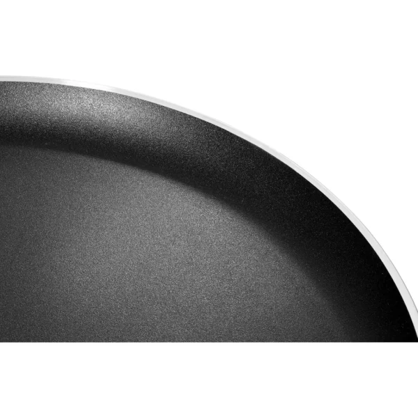 Ballarini Crepes Pans*Crepe Pan Set, Black Matte