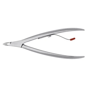 ZWILLING Tweezers*Cuticle Nipper Silver