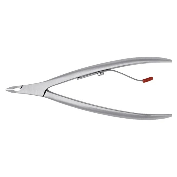 ZWILLING Tweezers*Cuticle Nipper Silver