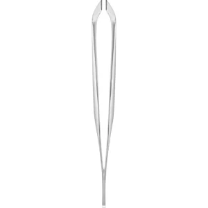 ZWILLING Tweezers*Cuticle Nipper Silver
