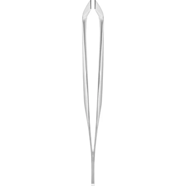 ZWILLING Tweezers*Cuticle Nipper Silver