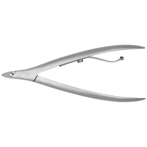 ZWILLING Tweezers*Cuticle Nipper Silver