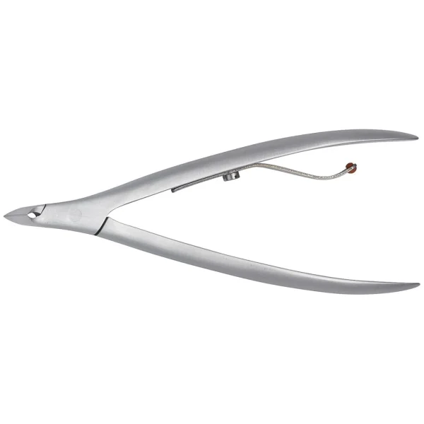 ZWILLING Tweezers*Cuticle Nipper Silver
