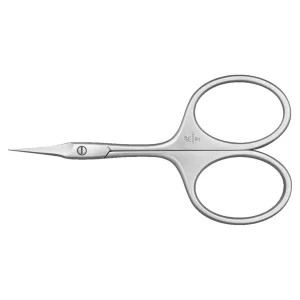 ZWILLING Nail Scissors*Cuticle Scissor Silver