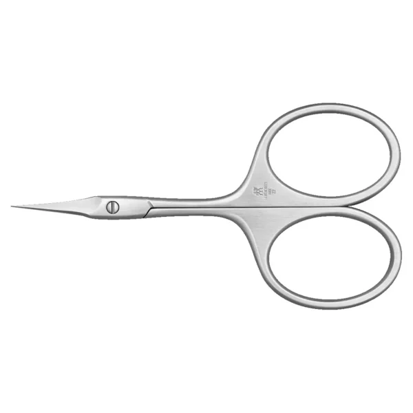 ZWILLING Nail Scissors*Cuticle Scissor Silver