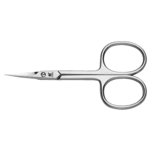 ZWILLING Nail Scissors*Cuticle Scissor Silver