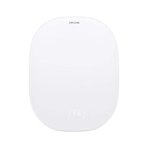 ZWILLING Coffee World*Digital Kitchen Scale - Silver