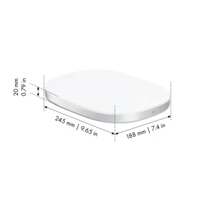 ZWILLING Coffee World*Digital Kitchen Scale - Silver