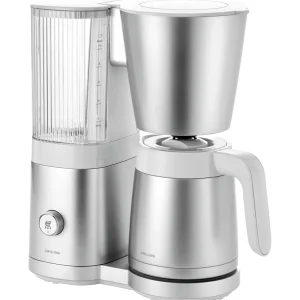 ZWILLING Coffee World*Drip Coffee Maker Silver