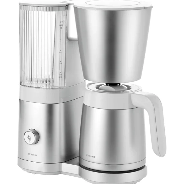 ZWILLING Coffee World*Drip Coffee Maker Silver