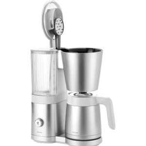 ZWILLING Coffee World*Drip Coffee Maker Silver
