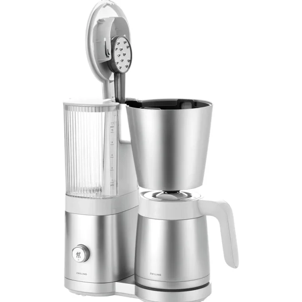 ZWILLING Coffee World*Drip Coffee Maker Silver