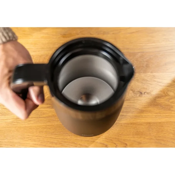 ZWILLING Coffee World*Drip Coffee Maker Black Matte