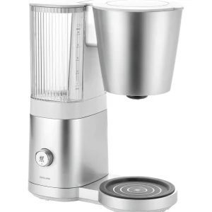 ZWILLING Coffee World*Drip Coffee Maker Silver