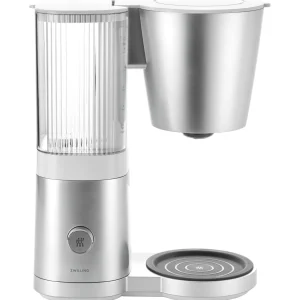 ZWILLING Coffee World*Drip Coffee Maker Silver