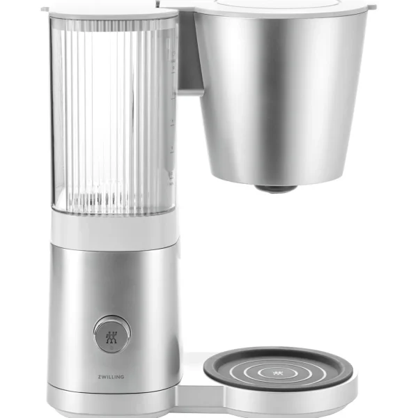 ZWILLING Coffee World*Drip Coffee Maker Silver