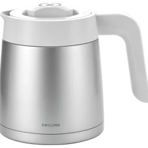 ZWILLING Coffee World*Drip Coffee Maker Silver