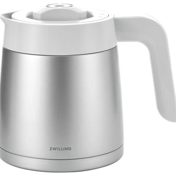 ZWILLING Coffee World*Drip Coffee Maker Silver