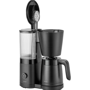 ZWILLING Coffee World*Drip Coffee Maker Black Matte