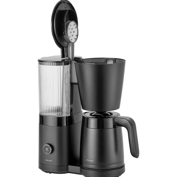 ZWILLING Coffee World*Drip Coffee Maker Black Matte