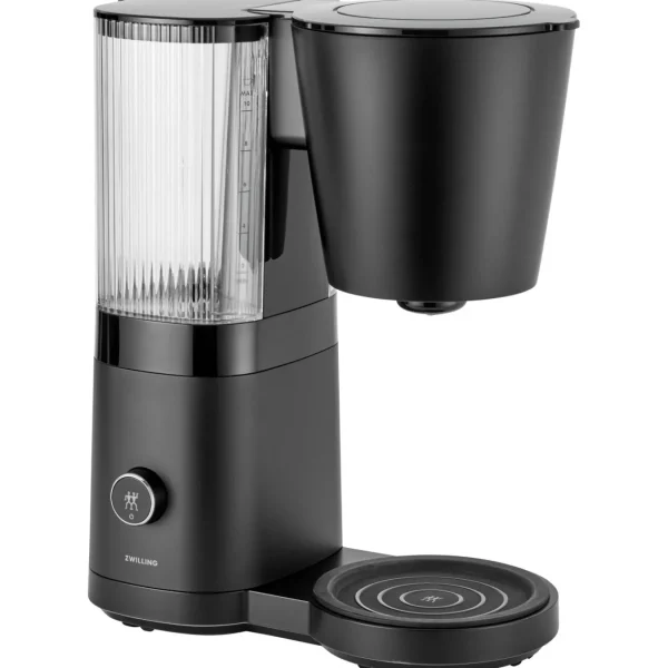 ZWILLING Coffee World*Drip Coffee Maker Black Matte