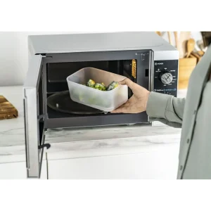 ZWILLING Vacuum Accessories*Drip Tray Set For Plastic Containers  , Medium/Large / 2-Pc Grey