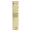 ZWILLING Nail Clipper*Edition Twin S Nail Clippers Gold