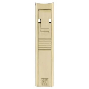 ZWILLING Nail Clipper*Edition Twin S Nail Clippers Gold