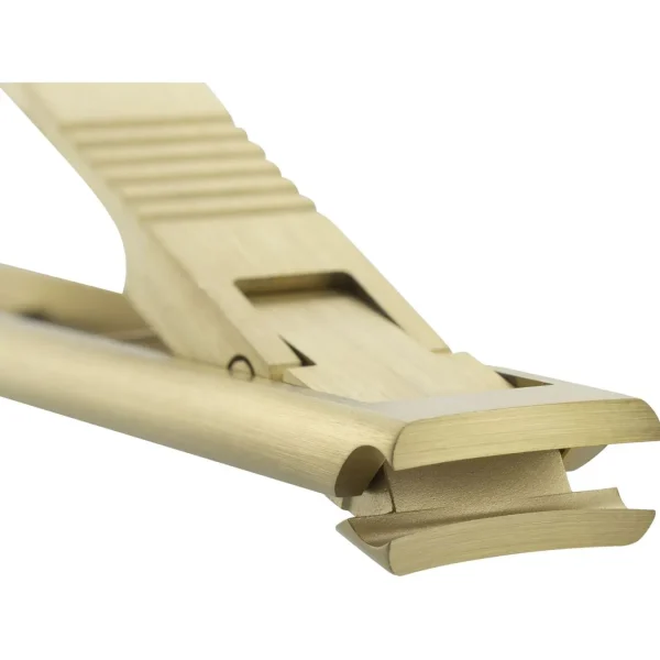 ZWILLING Nail Clipper*Edition Twin S Nail Clippers Gold