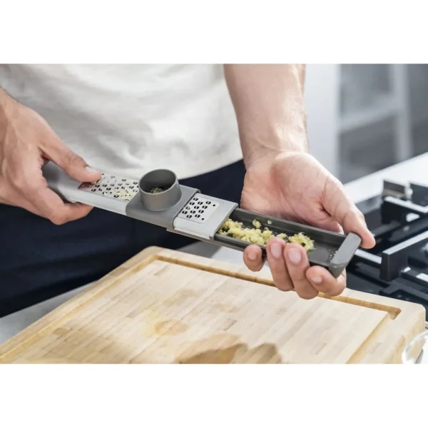 ZWILLING Grater*Fine Grater, Grey