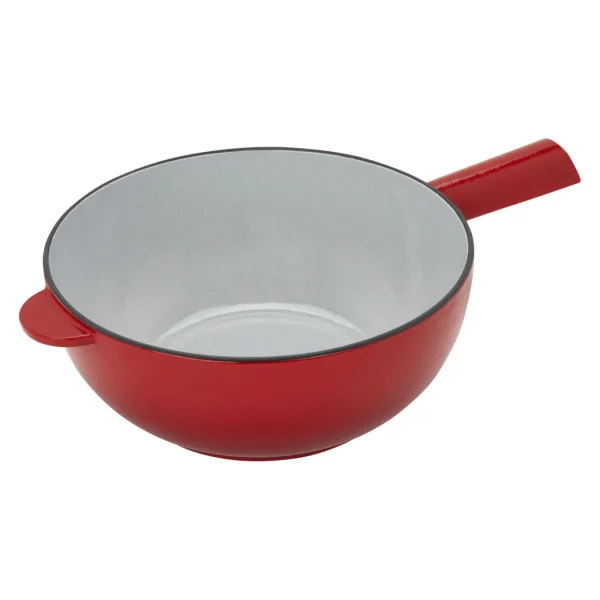 ZWILLING Fondue Sets*Fondue Set, Cherry