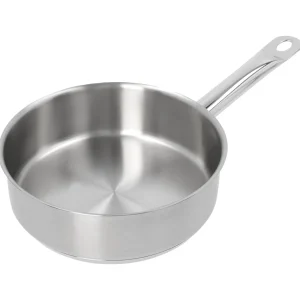 DEMEYERE Specialty Cookware*Four-Cup Egg Poacher Set Silver