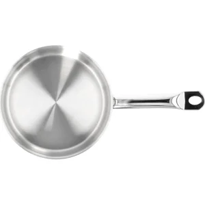 DEMEYERE Specialty Cookware*Four-Cup Egg Poacher Set Silver