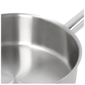 DEMEYERE Specialty Cookware*Four-Cup Egg Poacher Set Silver