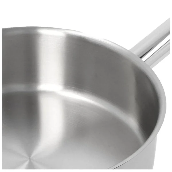 DEMEYERE Specialty Cookware*Four-Cup Egg Poacher Set Silver