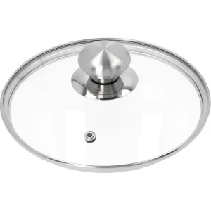 DEMEYERE Specialty Cookware*Four-Cup Egg Poacher Set Silver