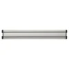 ZWILLING Knife Accessories*11.5-Inch, Aluminum, Magnetic Knife Bar, Silver