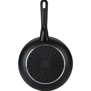 Ballarini Skillets*8-Inch, Aluminum, Non-Stick, Frying Pan Black Matte